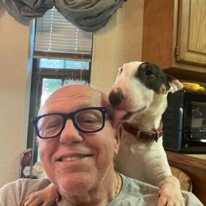 Meet your Posher, Tom